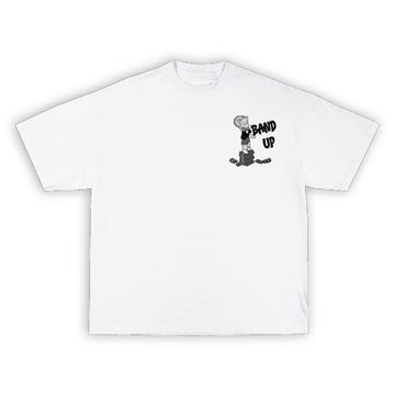 Band Up Tee